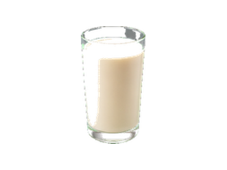 Соевое молоко