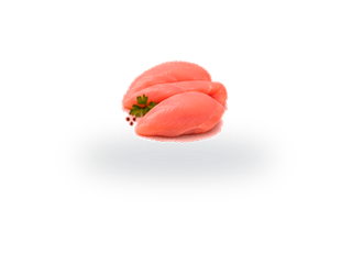 Куриное бедро