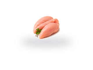 Куриное филе