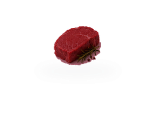 Печень говяжья
