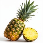 Ананас - состав и БЖУ