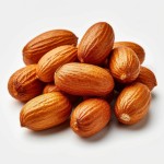 Арахис жареный - состав и БЖУ