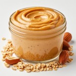 Арахисовая паста - состав и БЖУ