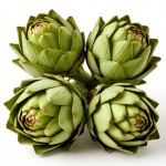 Артишоки испанские свежие - состав и БЖУ