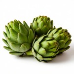 Артишоки свежие - состав и БЖУ