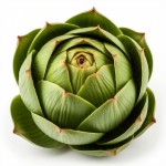 Артишоки варёные - состав и БЖУ