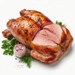 Бедро индейки филе запечённое - состав и БЖУ