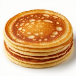 Блины - состав и БЖУ