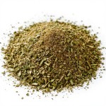 Чабер молотый - состав и БЖУ