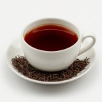 Чай чёрный - состав и БЖУ