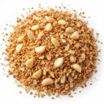 Чеснок сушёный - состав и БЖУ