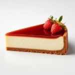 Чизкейк - состав и БЖУ