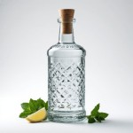 Джин - состав и БЖУ