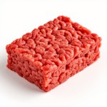 Фарш свиной сырой, 20% жира - состав и БЖУ
