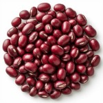 Фасоль Адзуки сухая - состав и БЖУ
