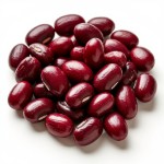 Фасоль Адзуки варёная - состав и БЖУ