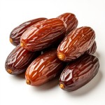 Финики Деглет нур - состав и БЖУ