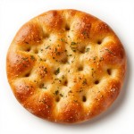 Фокачча - состав и БЖУ