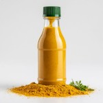 Горчица - состав и БЖУ