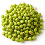 Гречка зелёная - состав и БЖУ