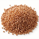 Гречка - состав и БЖУ