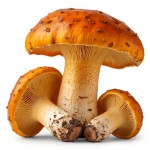 Грибы лисички - состав и БЖУ