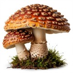 Грибы майтаке - состав и БЖУ