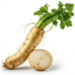 Хрен - состав и БЖУ