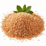 Киноа - состав и БЖУ