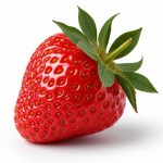 Клубника - состав и БЖУ