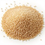 Крупа амарантовая - состав и БЖУ