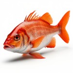 Рыба - популярная категория