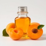 Масло абрикосовое - состав и БЖУ