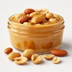 Масло арахисовое - состав и БЖУ