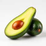 Масло авокадо - состав и БЖУ