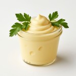 Майонез - состав и БЖУ