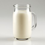 Молоко коровье 2% жирности - состав и БЖУ