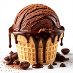 Десерты - популярная категория