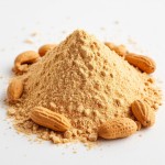 Мука арахисовая - состав и БЖУ