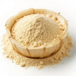 Мука арроурут - состав и БЖУ