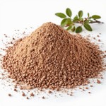 Мука гречневая - состав и БЖУ