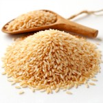 Мука из бурого риса - состав и БЖУ