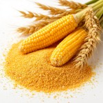 Отруби кукурузные - состав и БЖУ