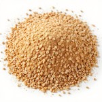 Отруби овсяные - состав и БЖУ