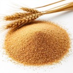 Отруби пшеничные - состав и БЖУ