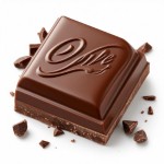 Шоколад Dove молочный - состав и БЖУ