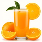 Сок апельсиновый - состав и БЖУ