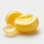 Яичный белок - состав и БЖУ