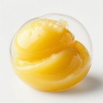 Яичный желток - состав и БЖУ