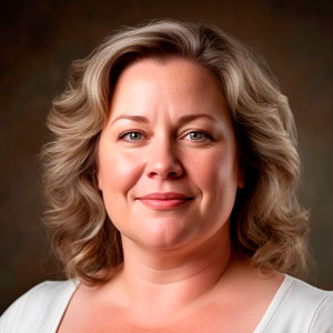 Ольга Николаевна Буланова